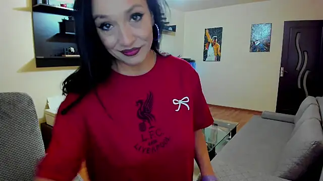 WTF Lexxy online show from April 10, 8:15 pm