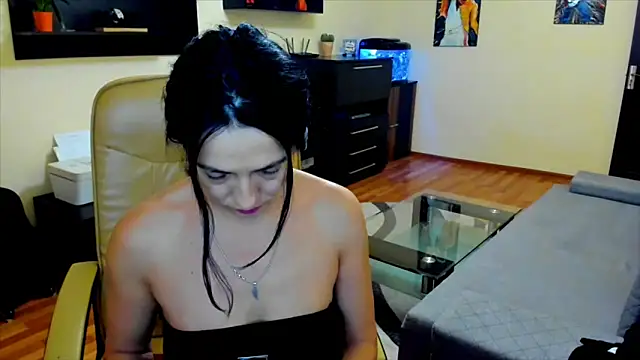 WTF Lexxy online show from November 24, 8:11 pm