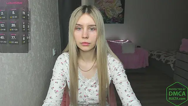 Olivia1Taylor1 online show from February 25, 10:36 am