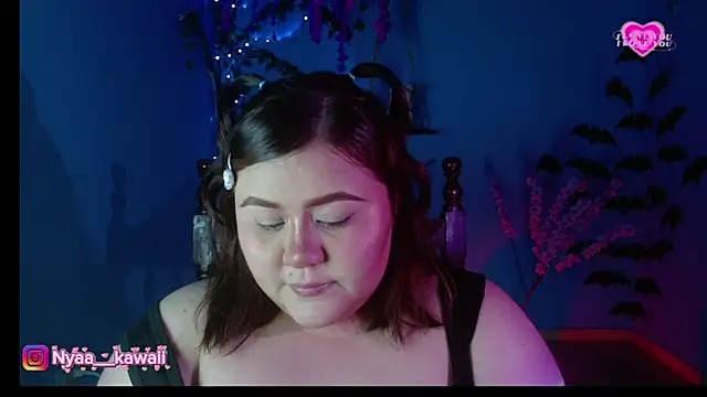 Nyaa kawaii online show from December 1, 9:17 pm