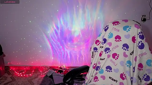 Melody Ghot online show from February 18, 2:49 pm