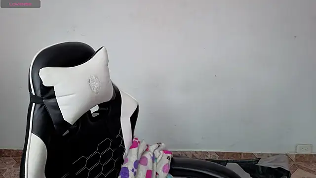 Melody Ghot online show from February 23, 4:50 pm