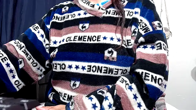 Tiff Dirty69 online show from April 11, 1:55 am