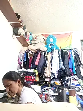 Tiff Dirty69 online show from February 27, 8:41 pm