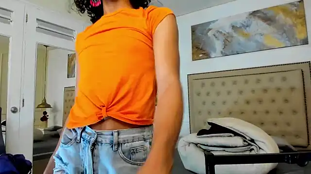 AlexaBellanova online show from May 30, 2:20 am