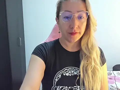 chrystal sl852 online show from February 17, 12:48 pm