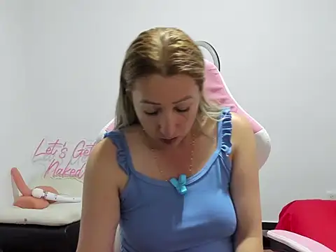 chrystal sl852 online show from December 15, 1:44 am