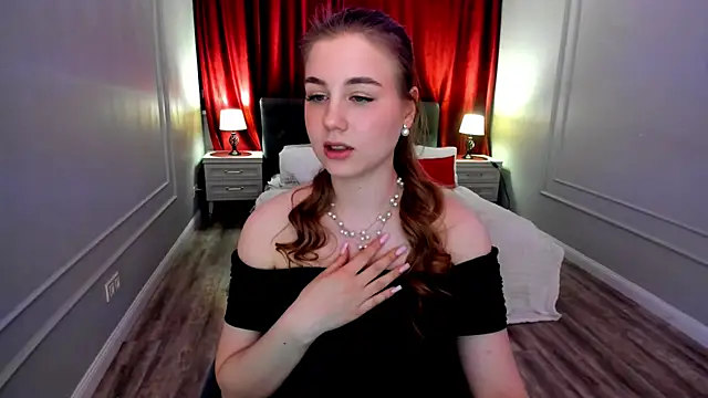 GoldenMirage online show from April 12, 7:38 pm