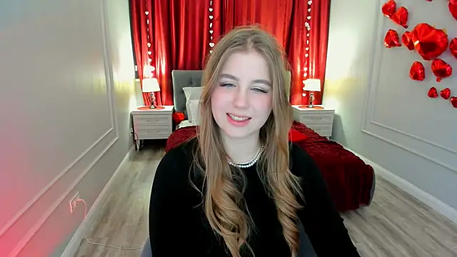 GoldenMirage online show from February 23, 7:24 pm