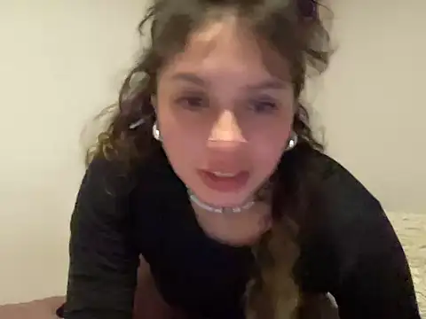 Dreana online show from January 16, 2:51 am