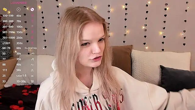 MicheleHonas online show from February 10, 7:28 pm