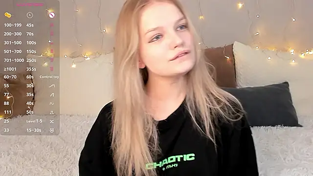 MicheleHonas online show from February 1, 6:06 pm