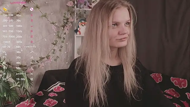 MicheleHonas online show from March 27, 5:46 pm