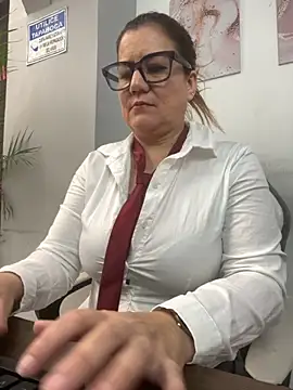 AlanaMost online show from November 18, 3:35 pm