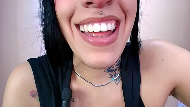 catte jensen online show from February 2, 1:37 am