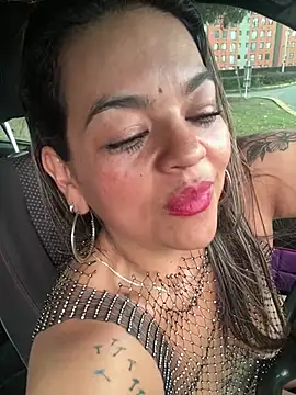 tasha velvet online show from March 27, 7:03 pm