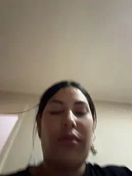 Anna Bitch Disgusting online show from May 17, 7:18 am