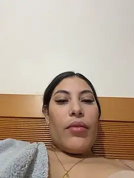 Anna Bitch Disgusting online show from January 17, 6:21 am