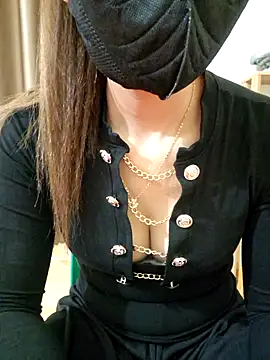 Niss8386 online show from November 15, 5:52 am