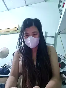 Misu6868 online show from December 1, 2:15 am