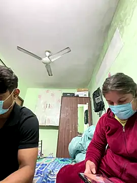 Cute hotzara online show from January 7, 5:00 am