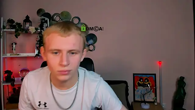 rafael bien online show from April 5, 9:19 am