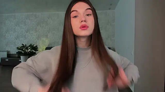 luna lust 212 online show from April 17, 4:25 am