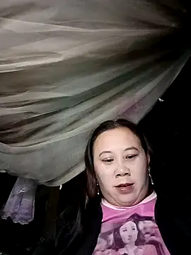 xuan-ha online show from January 13, 1:37 pm