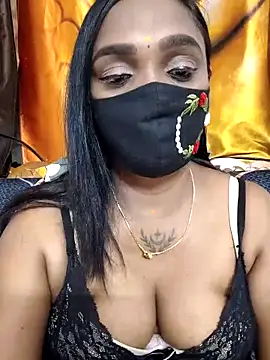 Dharshini98 online show from April 14, 9:48 pm