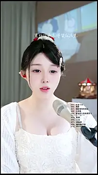 UUsweet online show from April 8, 7:10 am