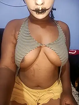 spiciecandy online show from November 12, 5:33 pm