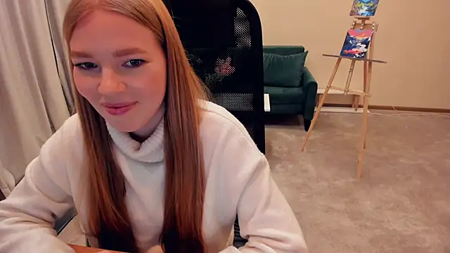 LavetaShiroma online show from November 13, 3:55 pm