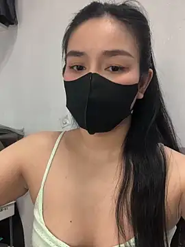 Tina 2k3 online show from December 23, 8:18 am