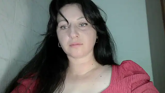 MelinaAx online show from June 4, 7:07 pm