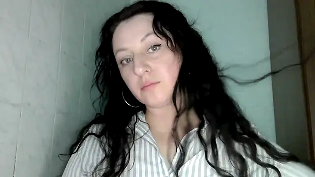 MelinaAx online show from April 18, 6:32 pm