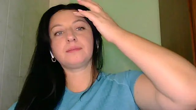 MelinaAx online show from December 22, 9:07 pm