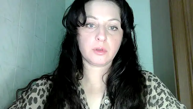 MelinaAx online show from March 17, 9:35 am