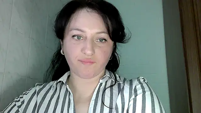 MelinaAx online show from April 13, 7:58 pm