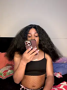 Weendolyn  online show from December 1, 4:16 am