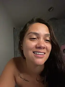 carolsapequinha online show from April 1, 11:22 am