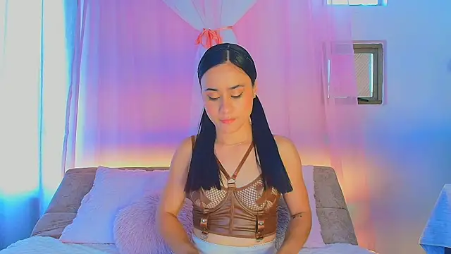 lizzy kane online show from March 26, 8:21 pm