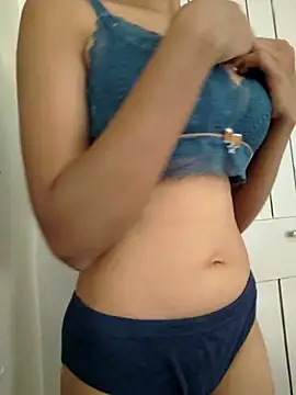 sexy lelina online show from March 19, 6:18 am