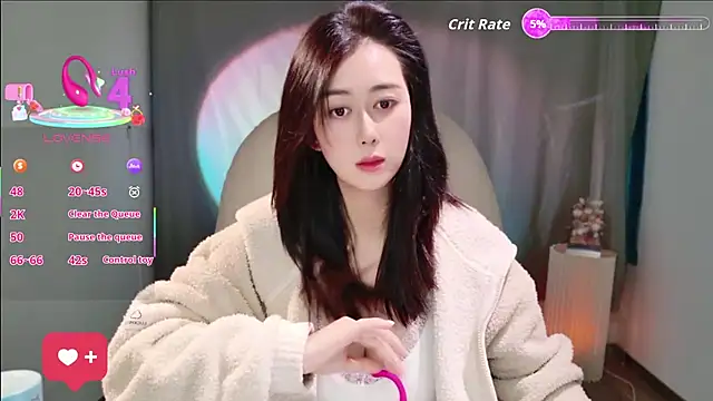 Zoe-Zoe online show from December 14, 1:17 pm