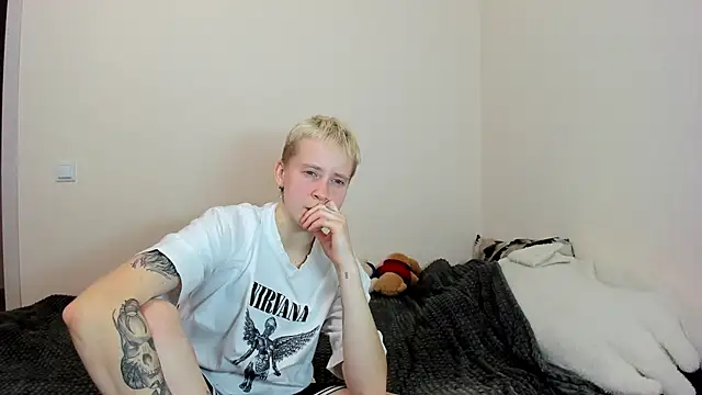 stacey bliss online show from November 15, 12:28 pm