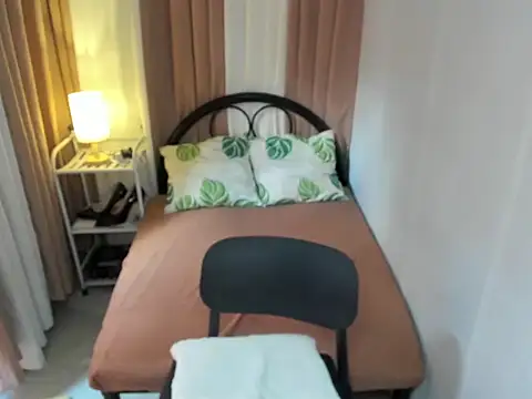 Xxjasmine foxxX online show from November 17, 8:04 am