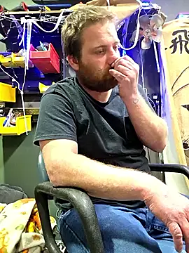 Txweld69 online show from February 6, 10:07 am