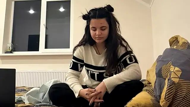 ArielleLeitao online show from November 14, 3:12 pm