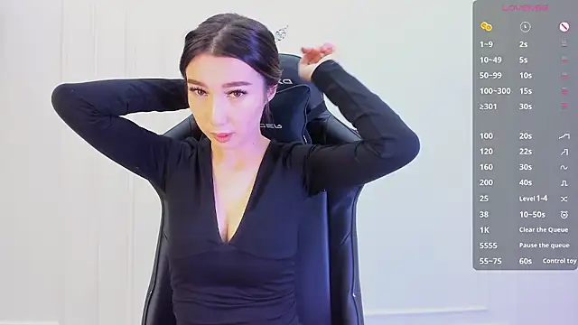 tokyodriftbae online show from January 9, 3:55 am