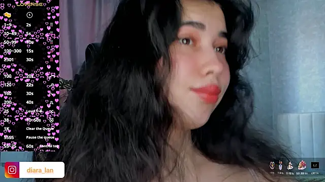 Diara 1an online show from March 22, 4:18 am