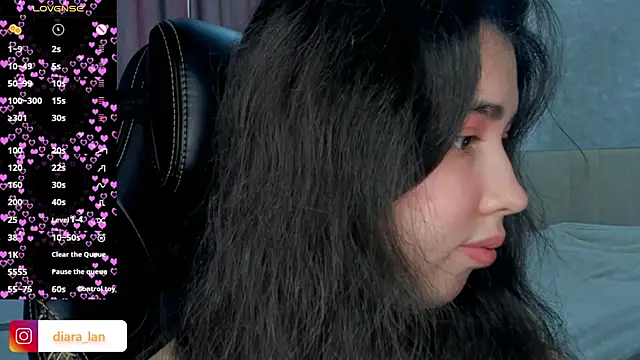 Diara 1an online show from April 11, 6:41 am